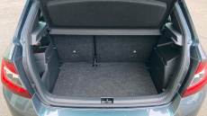 Skoda Fabia 1.0 TSI Monte Carlo 5dr Petrol Hatchback